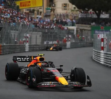 # Monaco - F1 Gp - 4 Persons - Sea View - New - Parking - Clim - Premium - And Sun Apartamento *