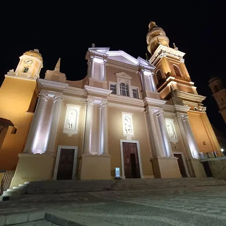 公寓 # Monaco - F1 Gp - 4 Persons - Sea View - New - Parking - Clim - Premium - And Sun *