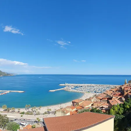 # Monaco - F1 Gp - 4 Persons - Sea View - New - Parking - Clim - Premium - And Sun Apartamento