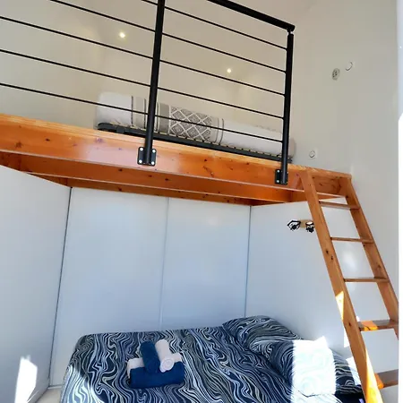 # Monaco - F1 Gp - 4 Persons - Sea View - New - Parking - Clim - Premium - And Sun 公寓